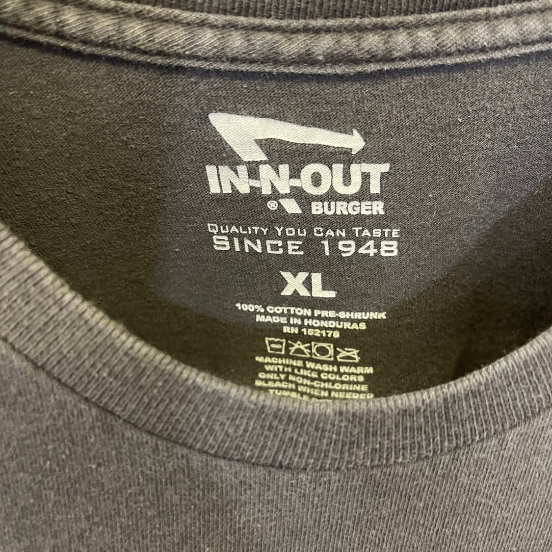 인앤아웃 VIadimir Kush 상품이미지3