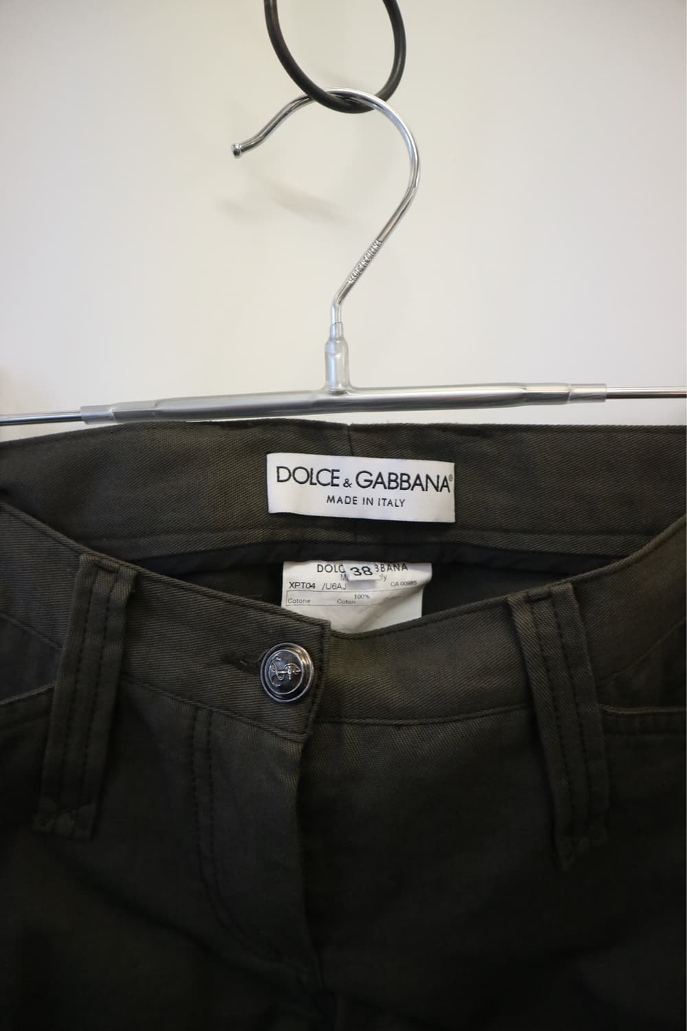Dolce & Gabana pants 상품이미지2