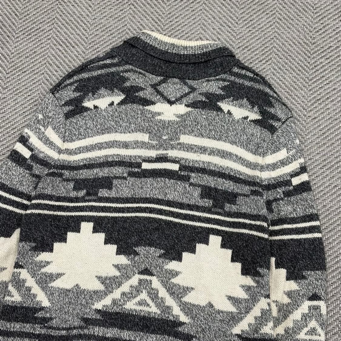 아메리칸이글 나바호 니트 가디건 v2087 상품이미지4