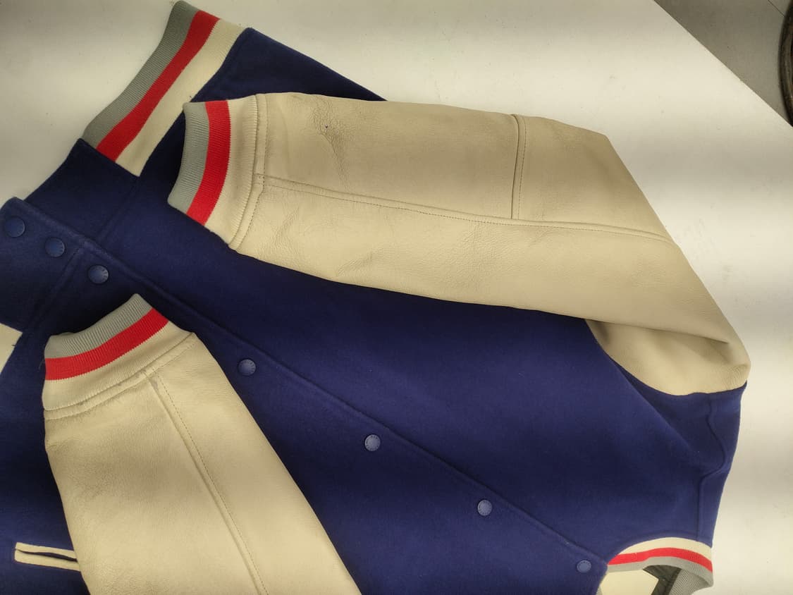 마스터피스 요스케 스타장 xl 상품이미지6