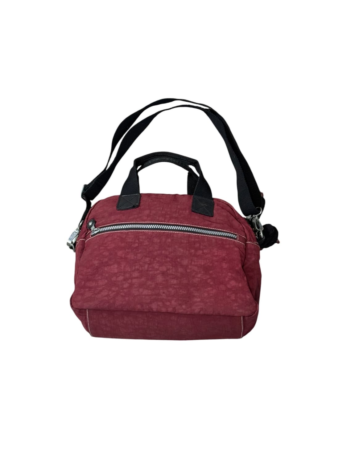 키플링 숄더&크로스백 버건디 상품이미지2