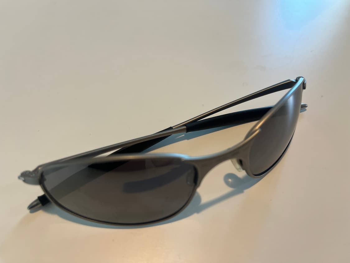 오클리 oakley a wire 상품이미지2