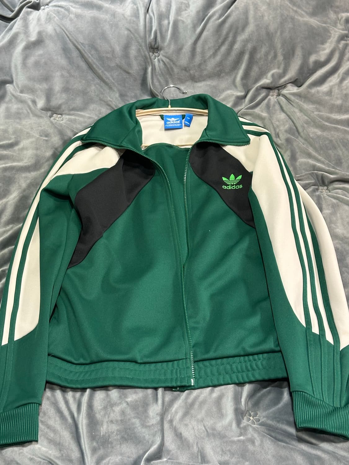 아디다스 트랙탑 져지 상품이미지1