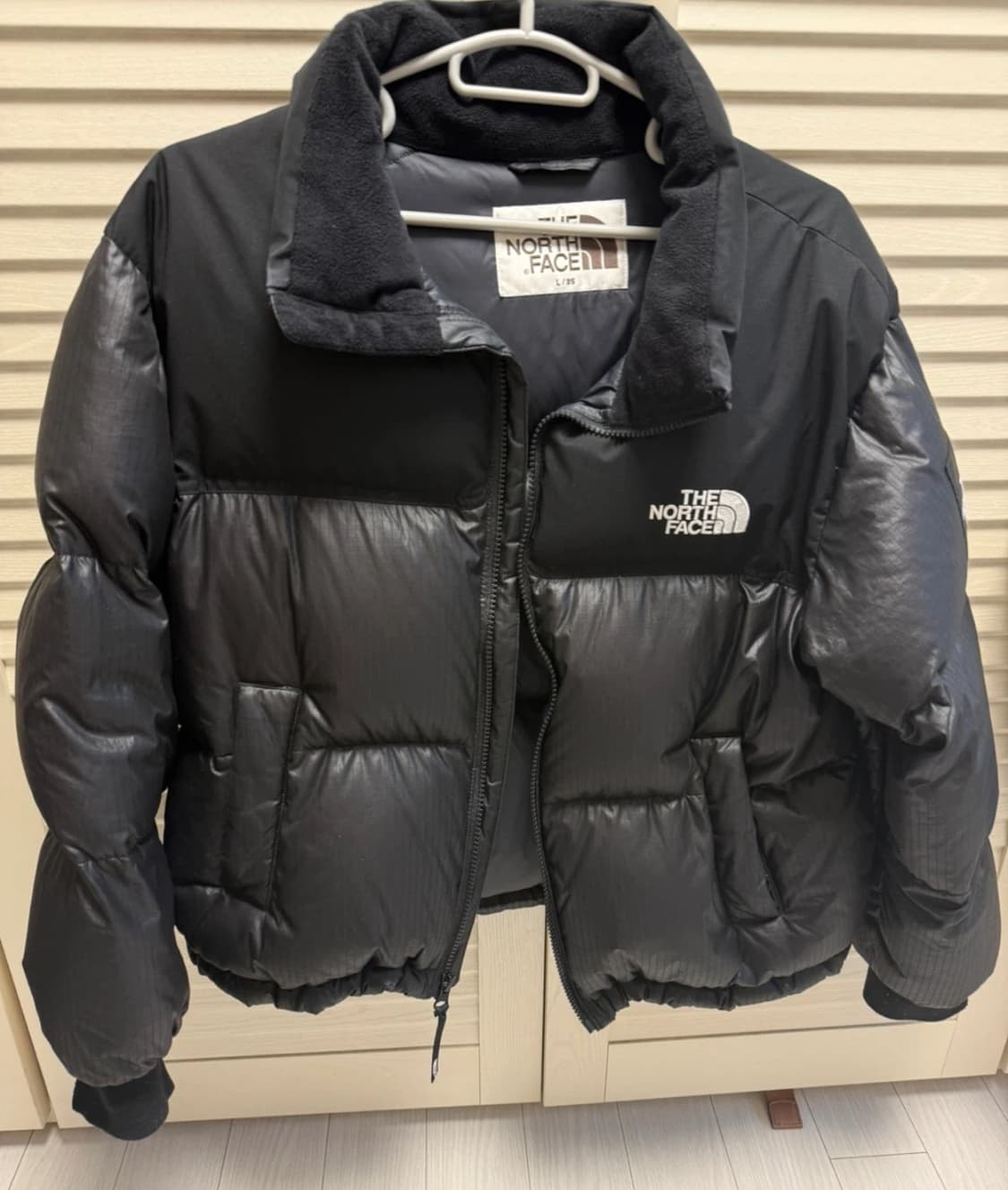 노스페이스 화이트라벨 노벨티 눕시 상품이미지1