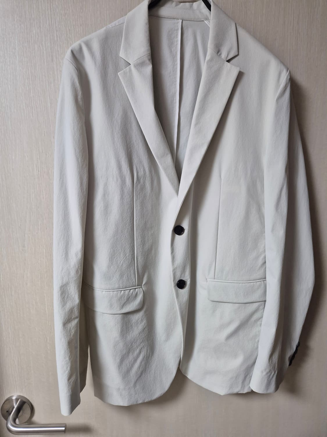 DKNY  자켓 블레이져 봄가을 남성 라지 상품이미지1