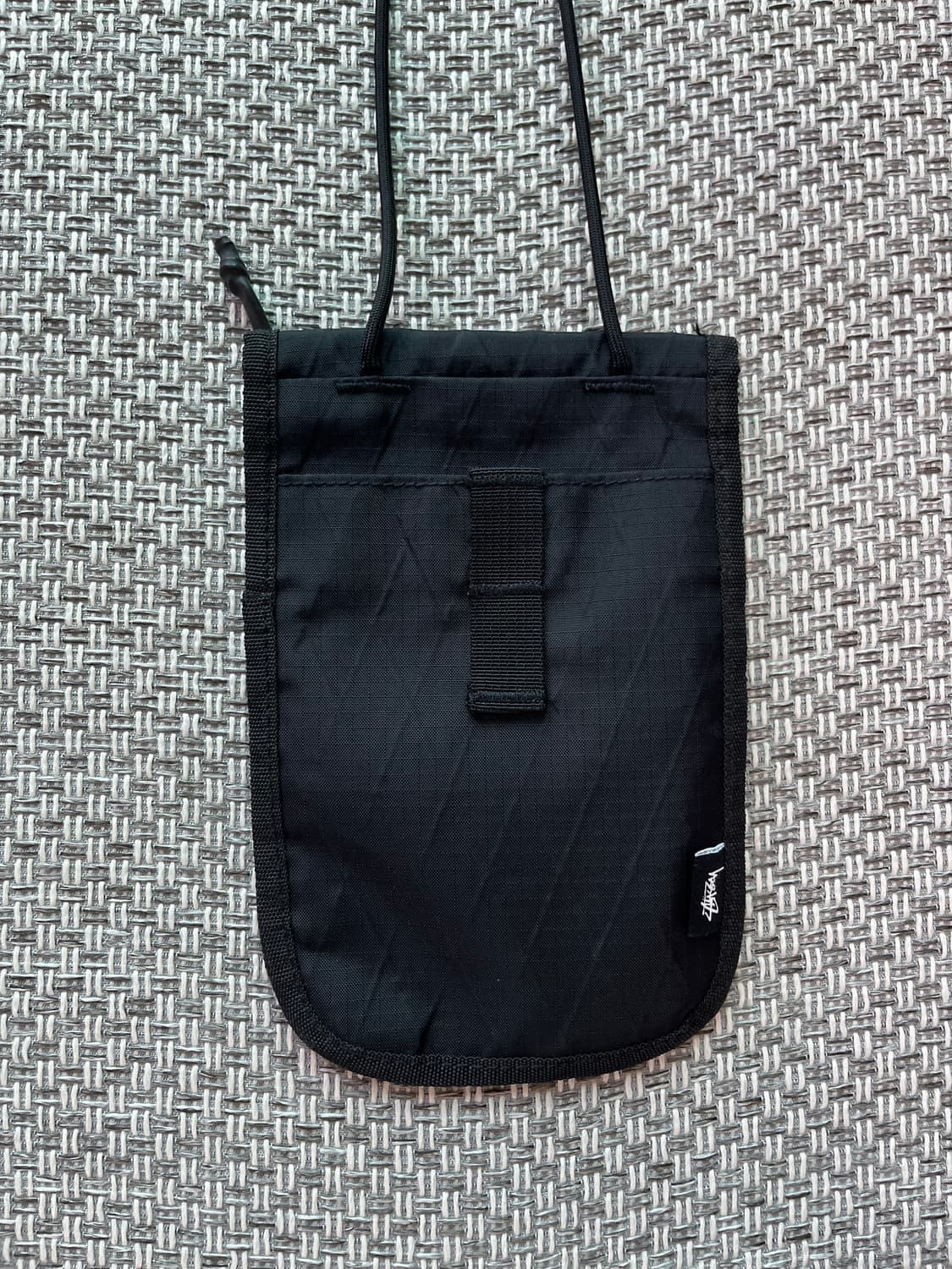 Stussy travel pouch 상품이미지5