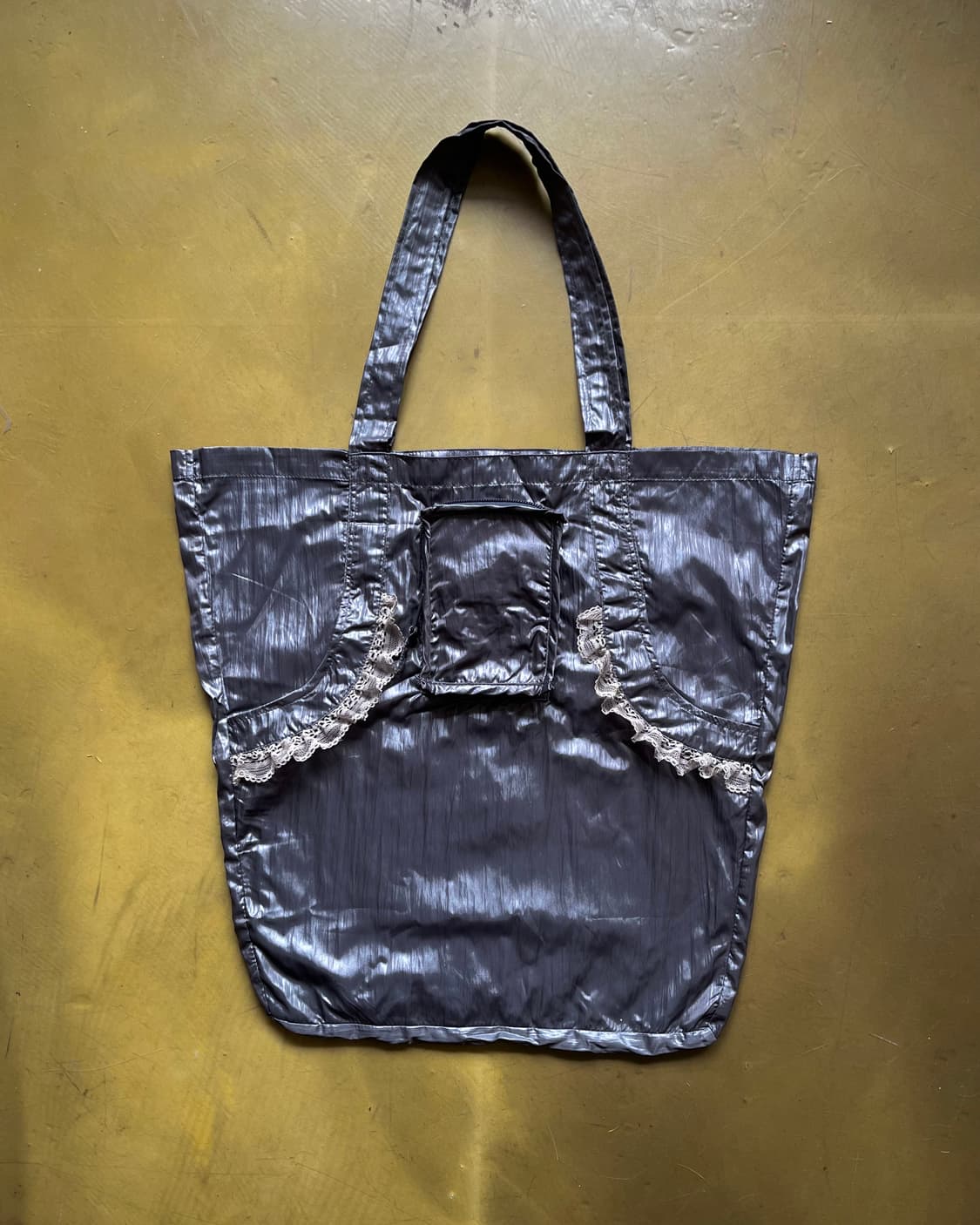 Ozz Angelo by Ozz On 2Way Shopper Bag 상품이미지5