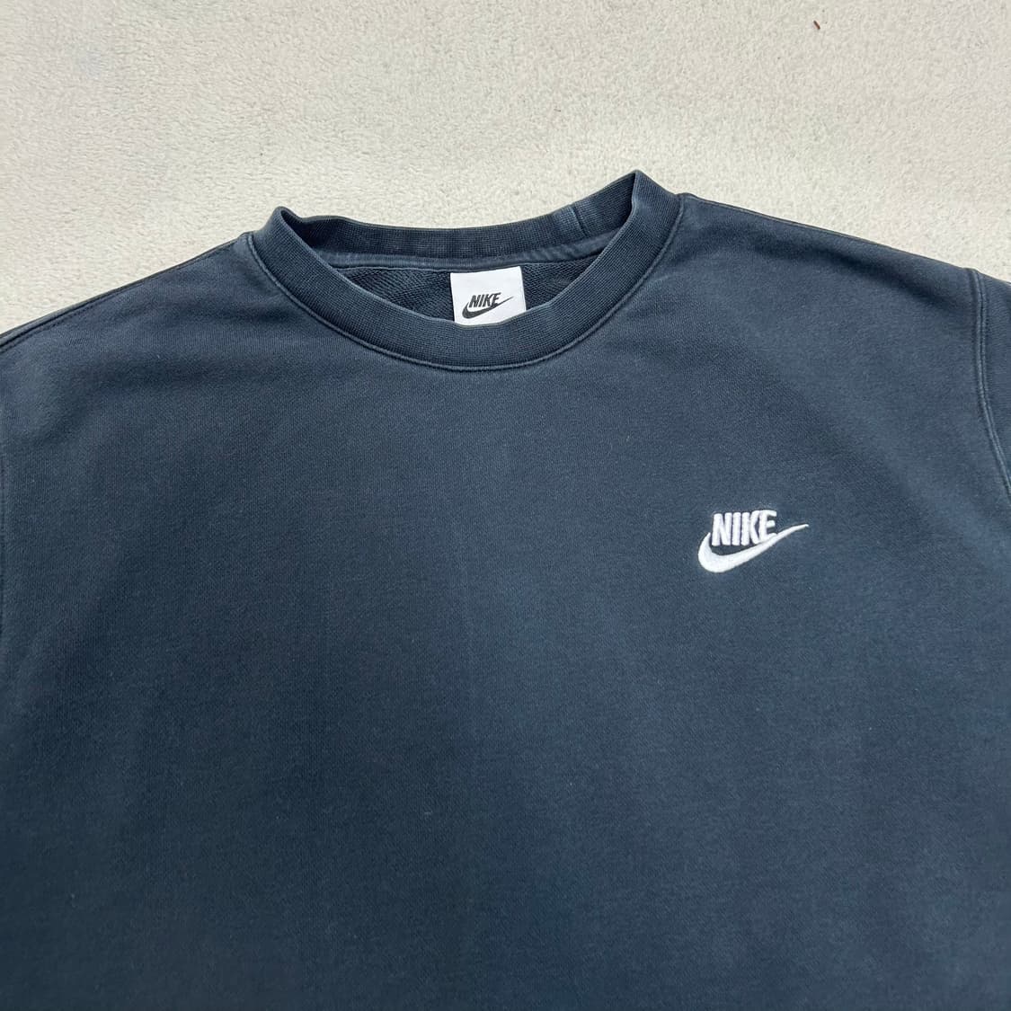 Nike black sweatshirt 상품이미지5