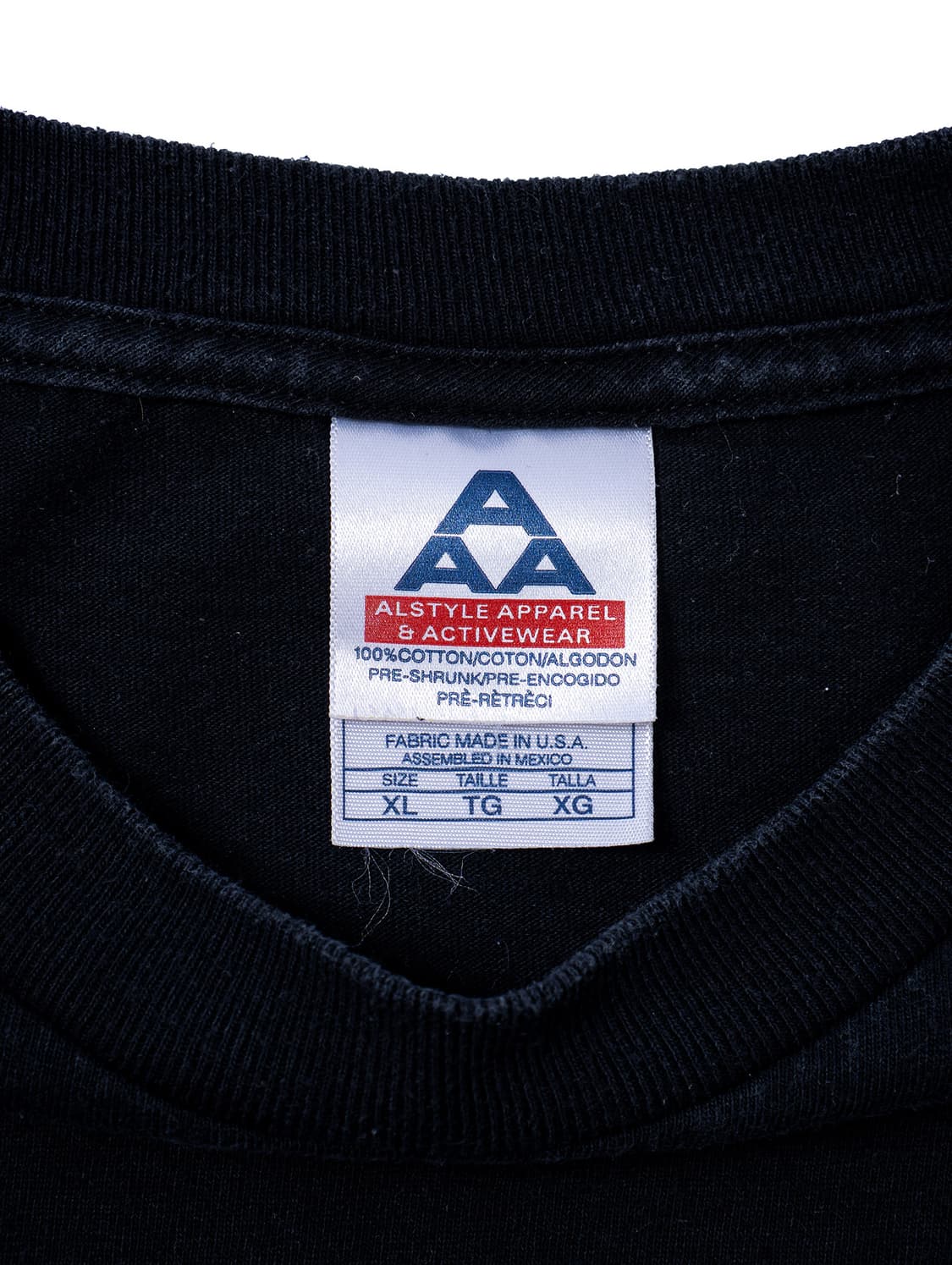 90s Beatles Abby Road Album T-Shirt 상품이미지2