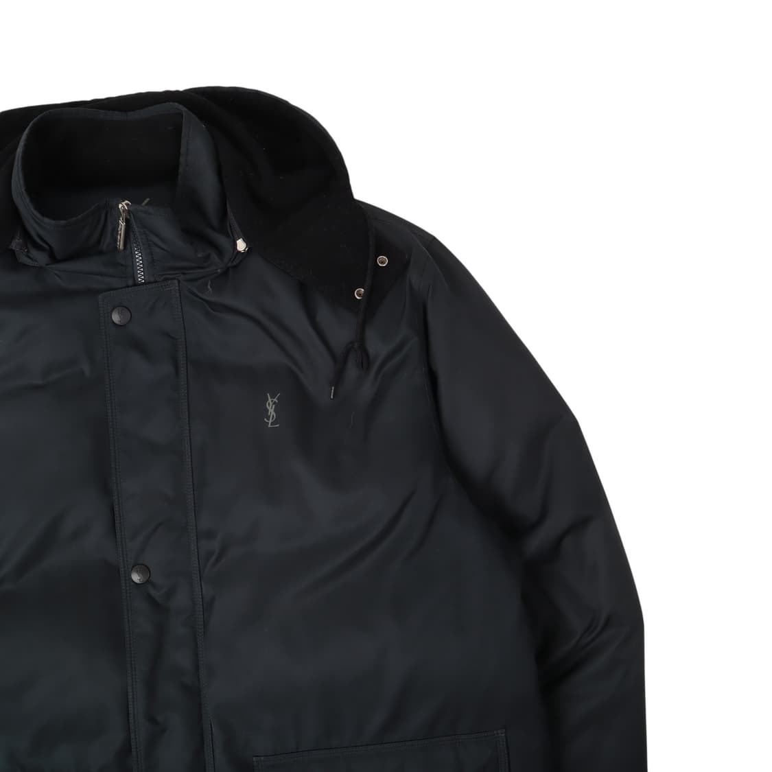 입생로랑 뿌르 옴므 마운틴 다운 패딩 상품이미지3