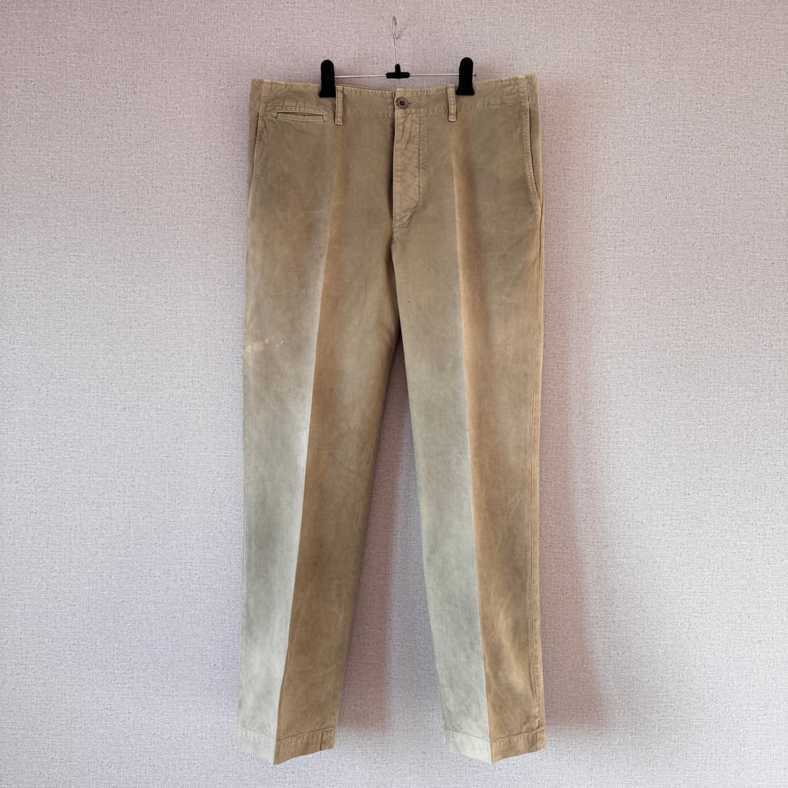 3) 비즈빔 컨뎁 필드치노, 라이트그린 상품이미지1