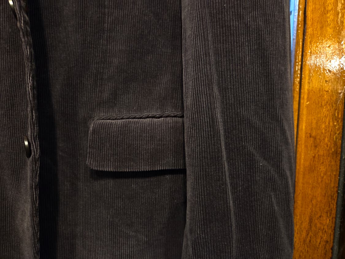 빨질레리 코듀로이자켓 상품이미지5