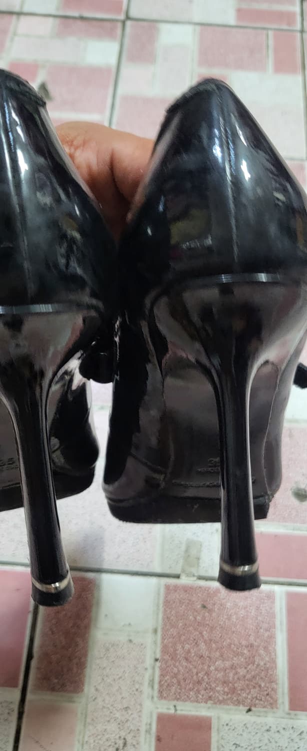알렉산더 왕 펌프스 35 상품이미지3
