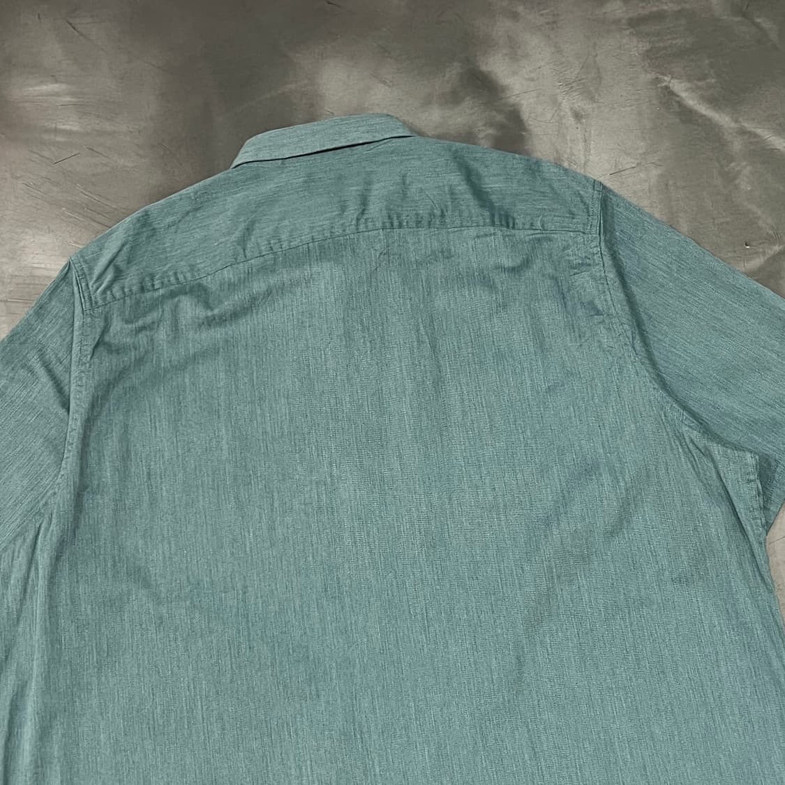  랭글러 워크 하프 셔츠 y16241 상품이미지4