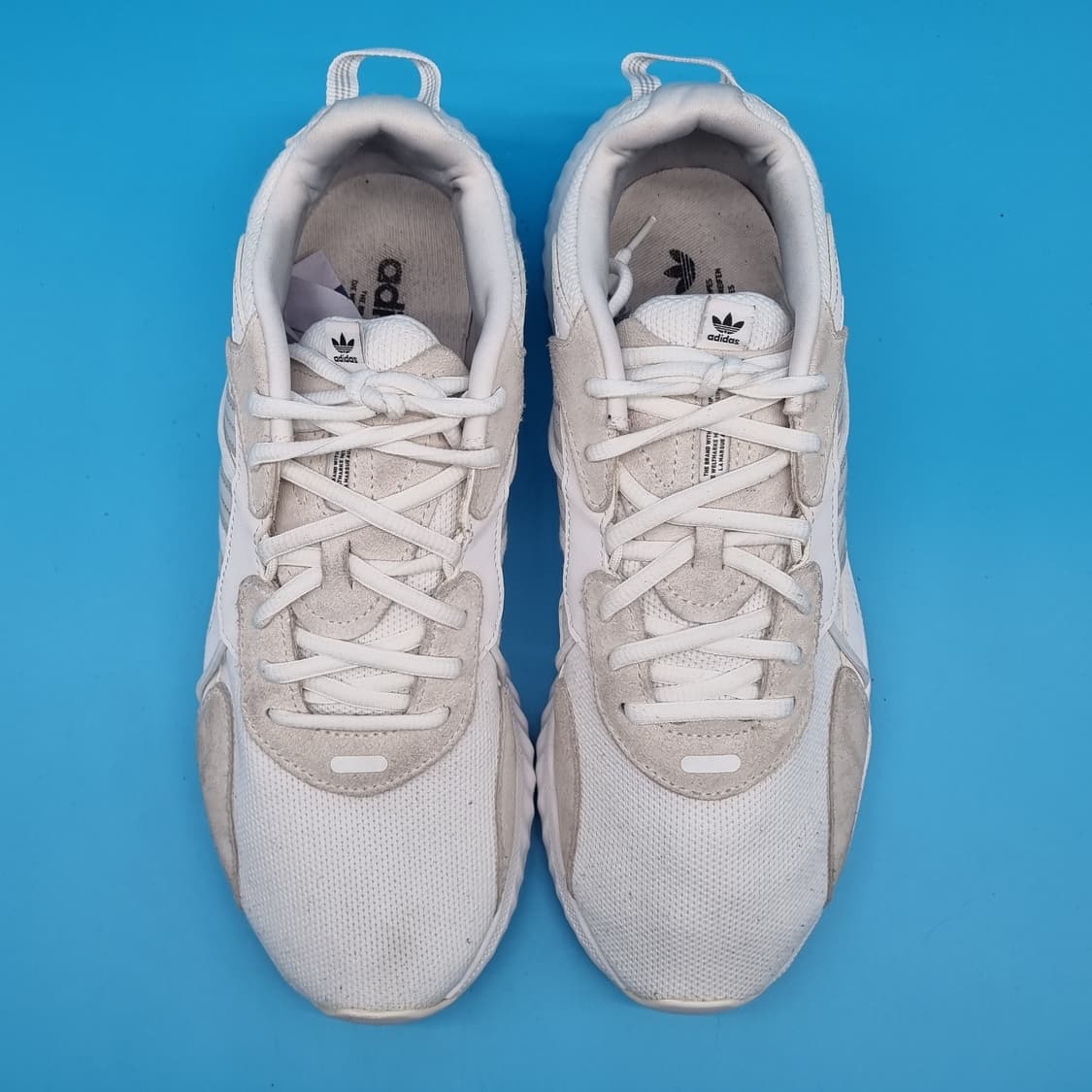 ooo 아디다스 하이테일 남성운동화 275 상품이미지2