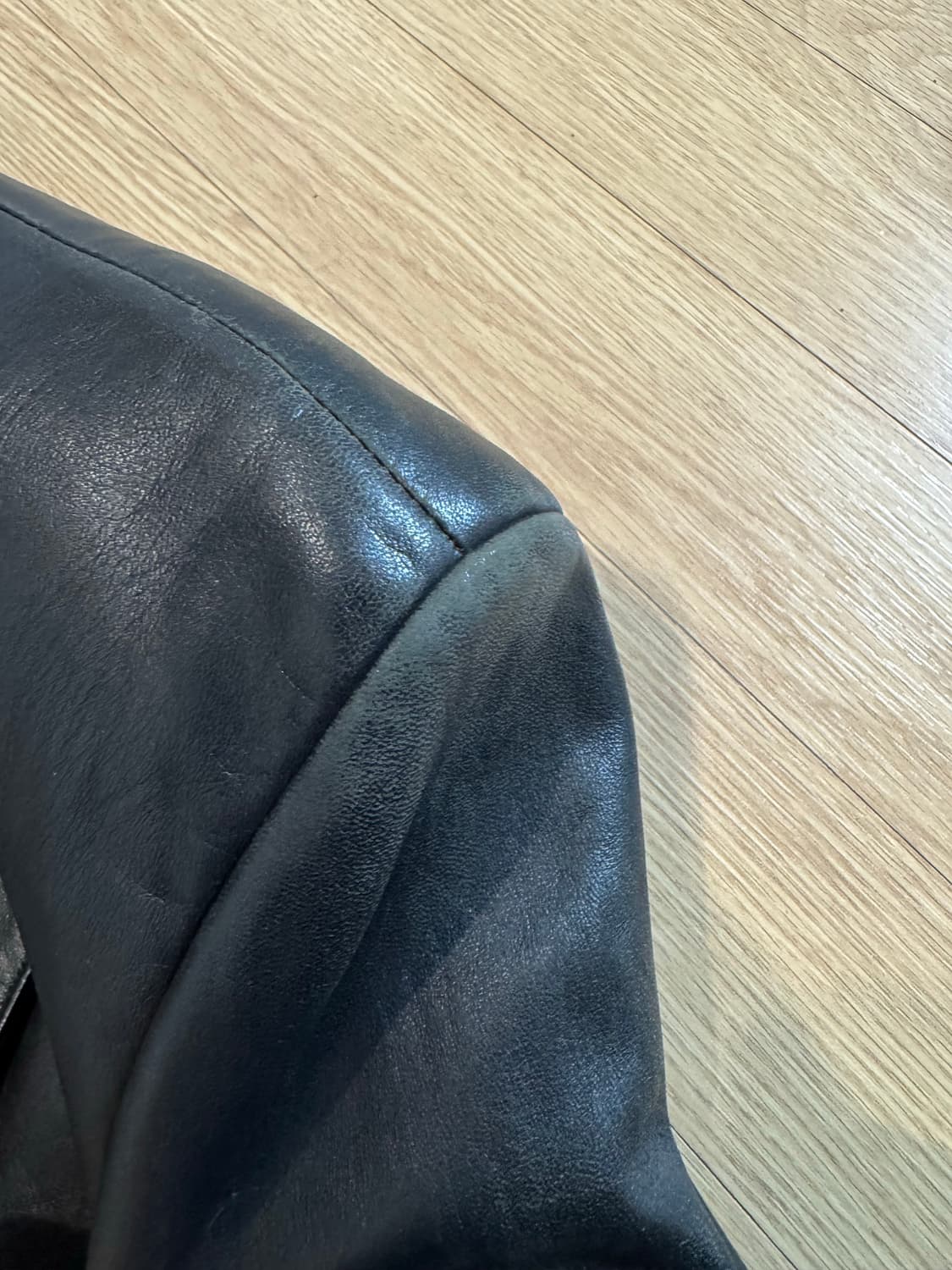 양가죽 싱글자켓 상품이미지9