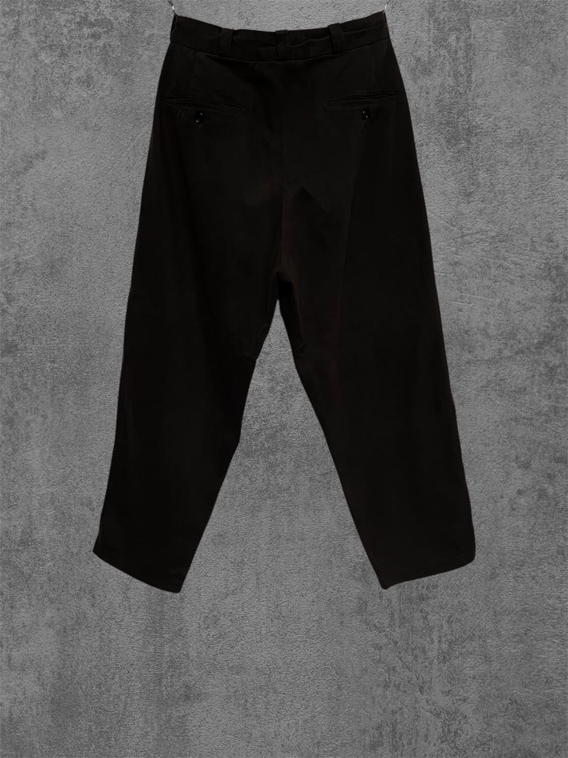 Kaval Front Button Pocket Pants 상품이미지2