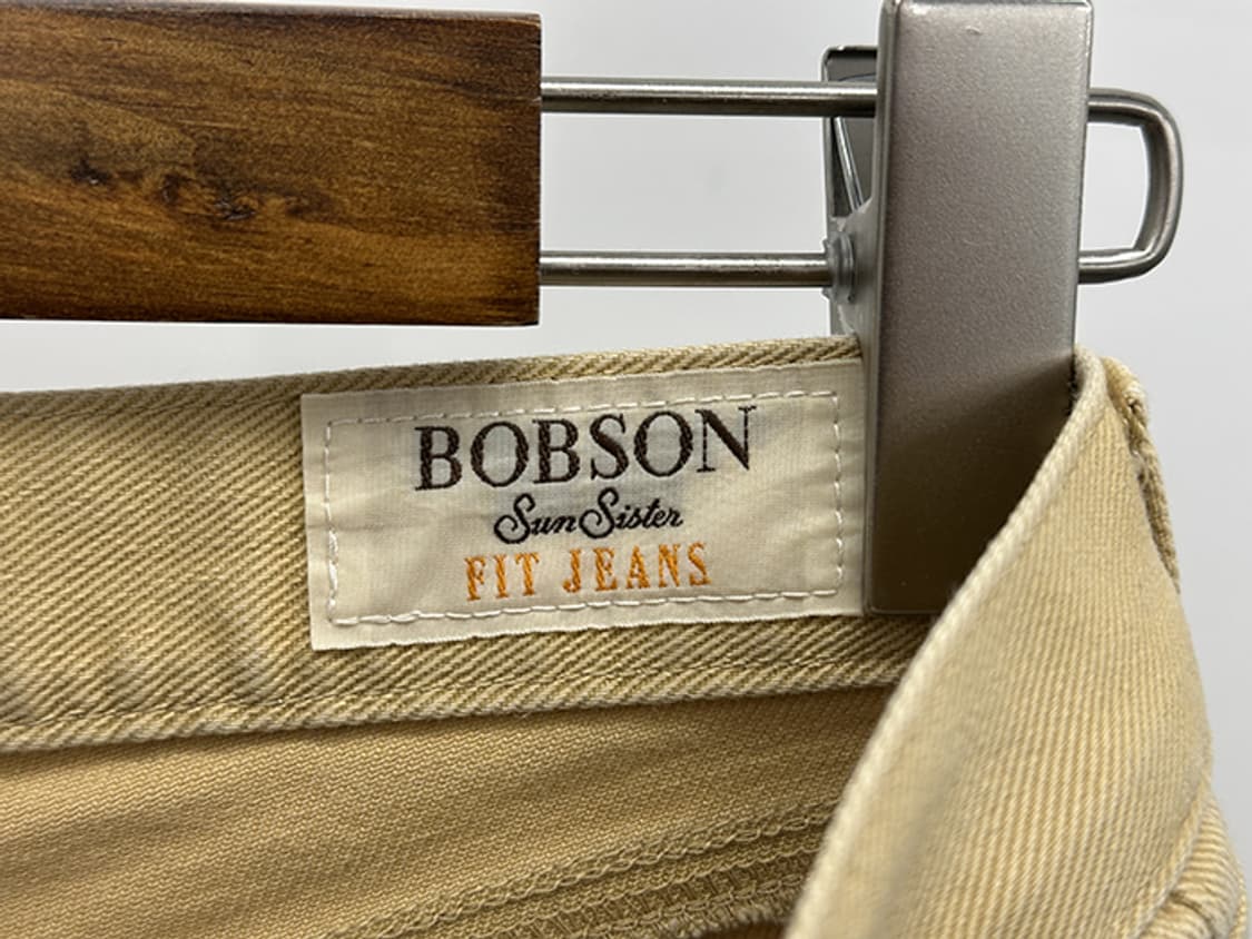 BOBSON_ boot cut (29) 상품이미지9