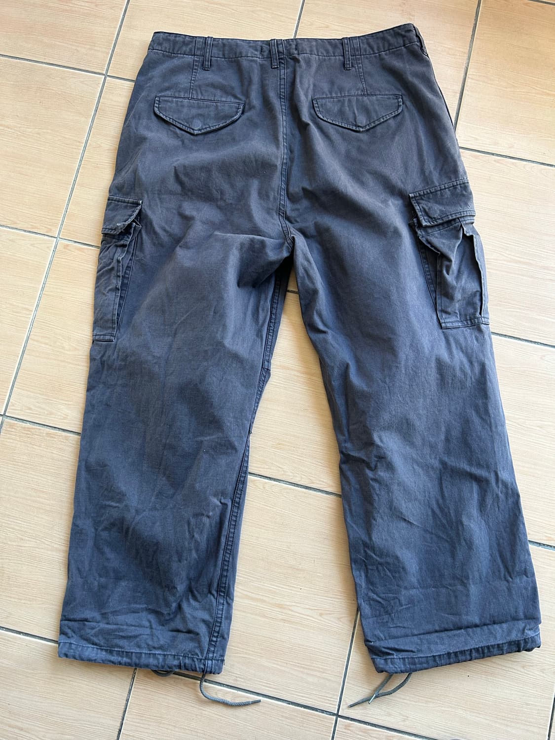 NGOARMY JAPAN M65팬츠 상품이미지4