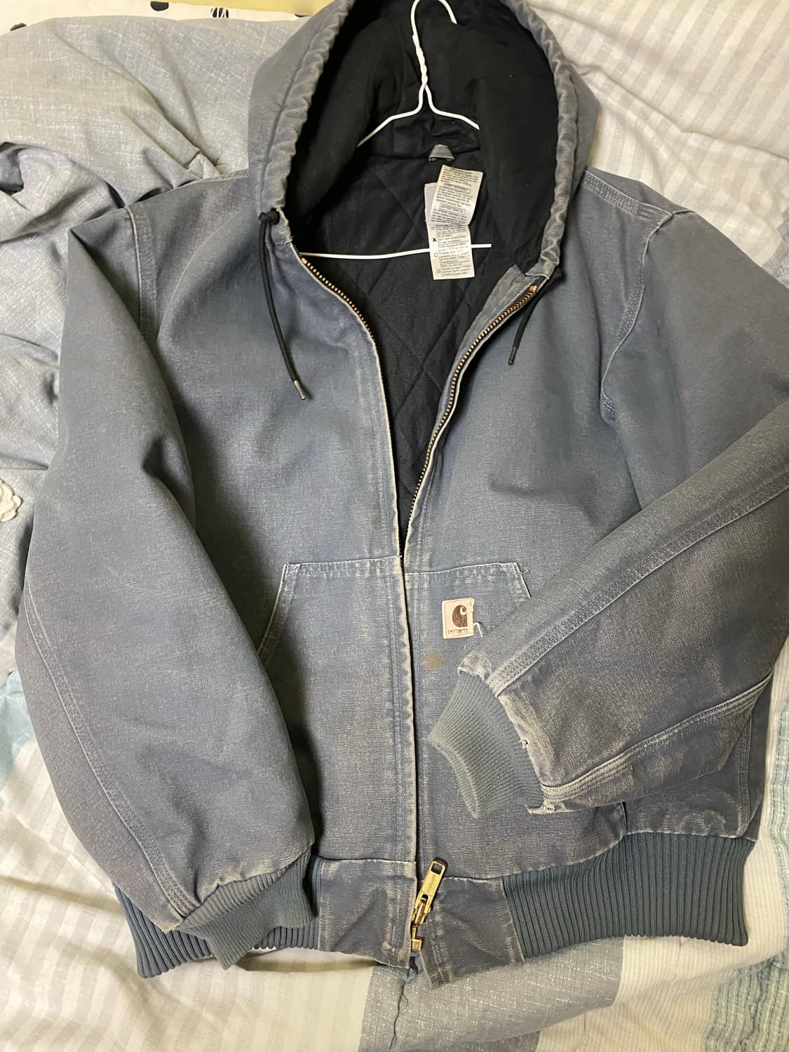 칼하트 j130 상품이미지4