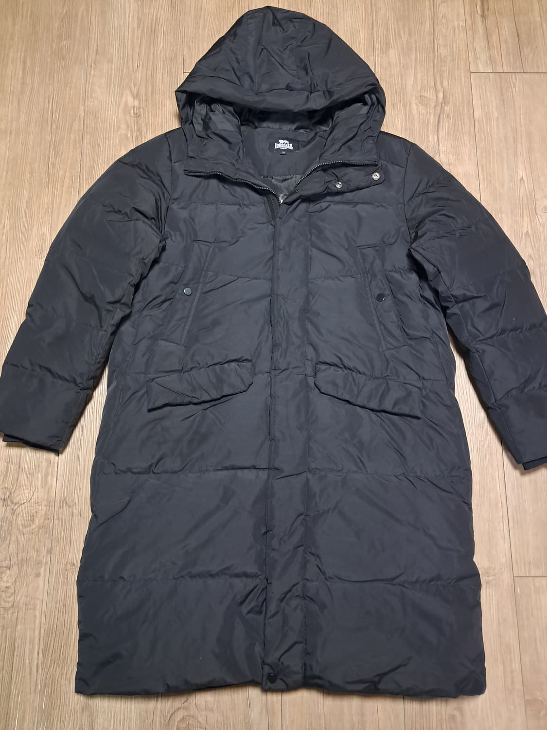 론즈데일 여성 롱패딩 105 상품이미지3