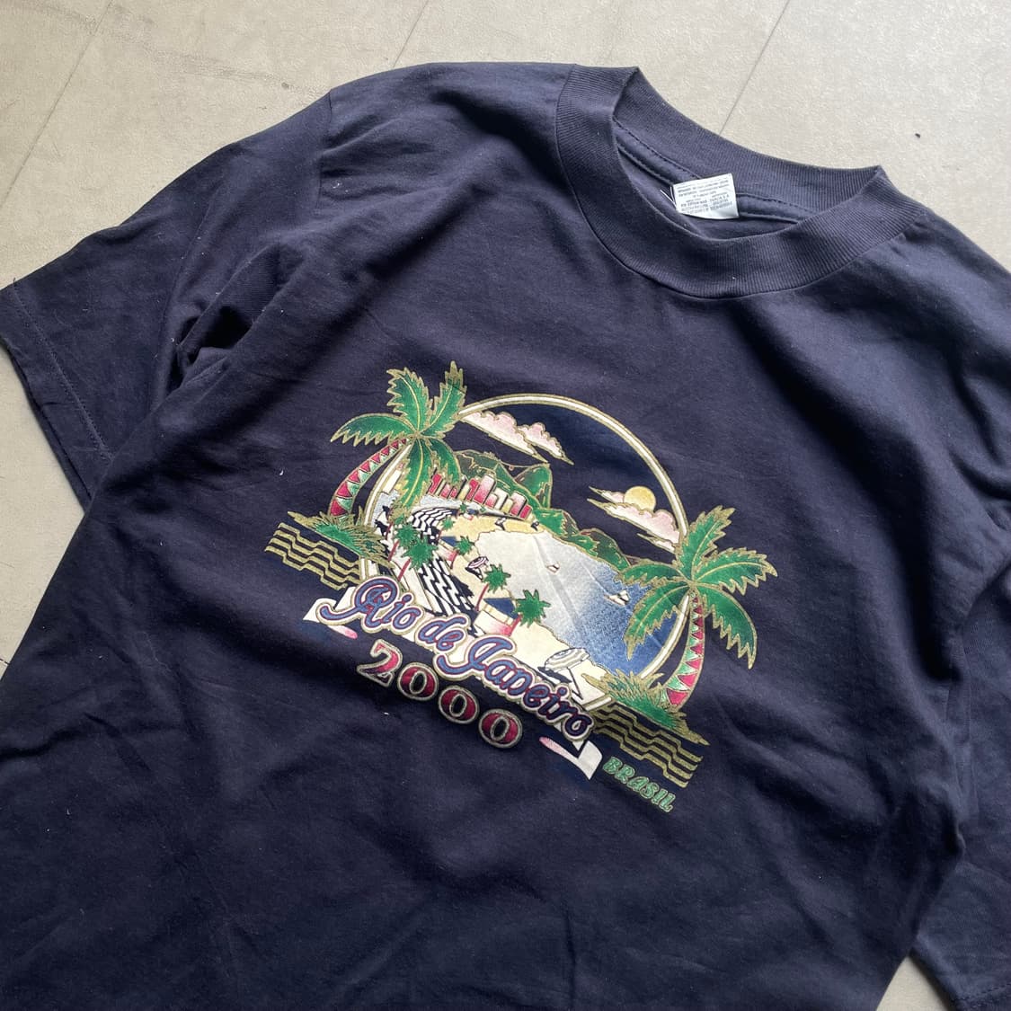 00s Vintage 티셔츠 상품이미지1