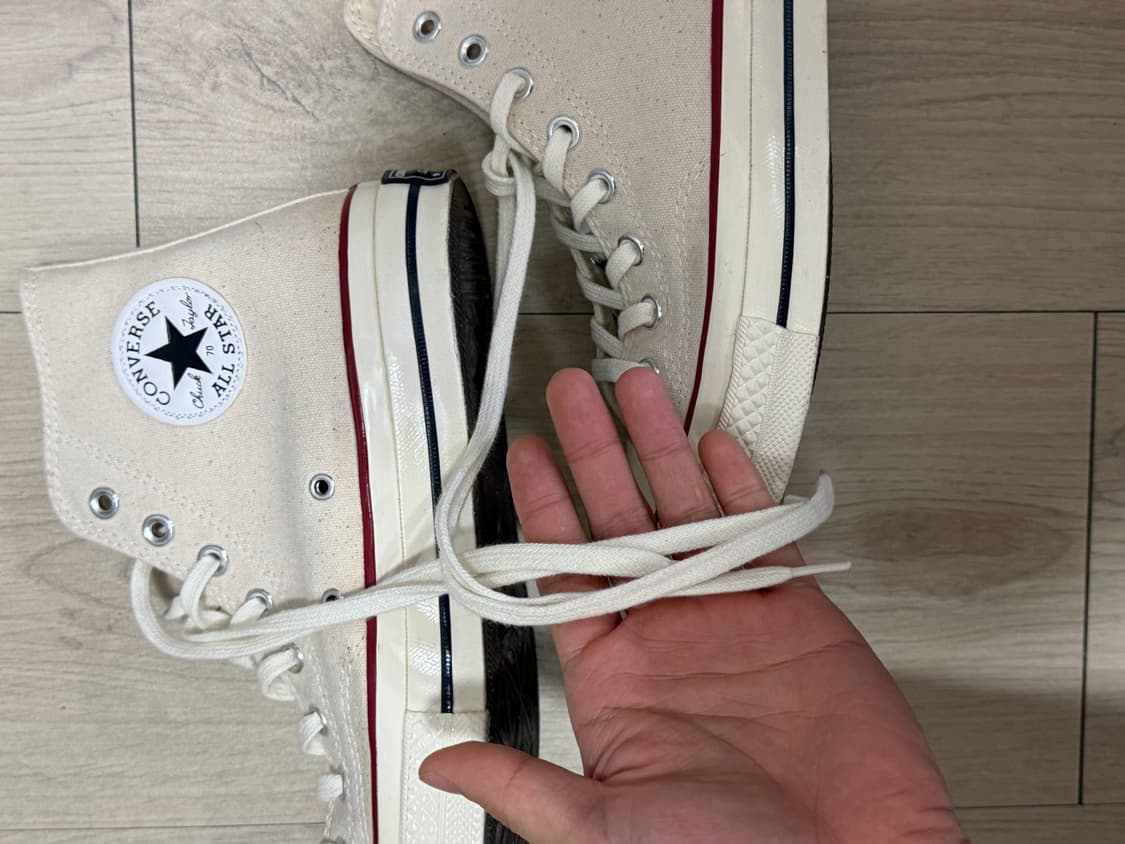 컨버스 척테일러 70 하이 상품이미지3