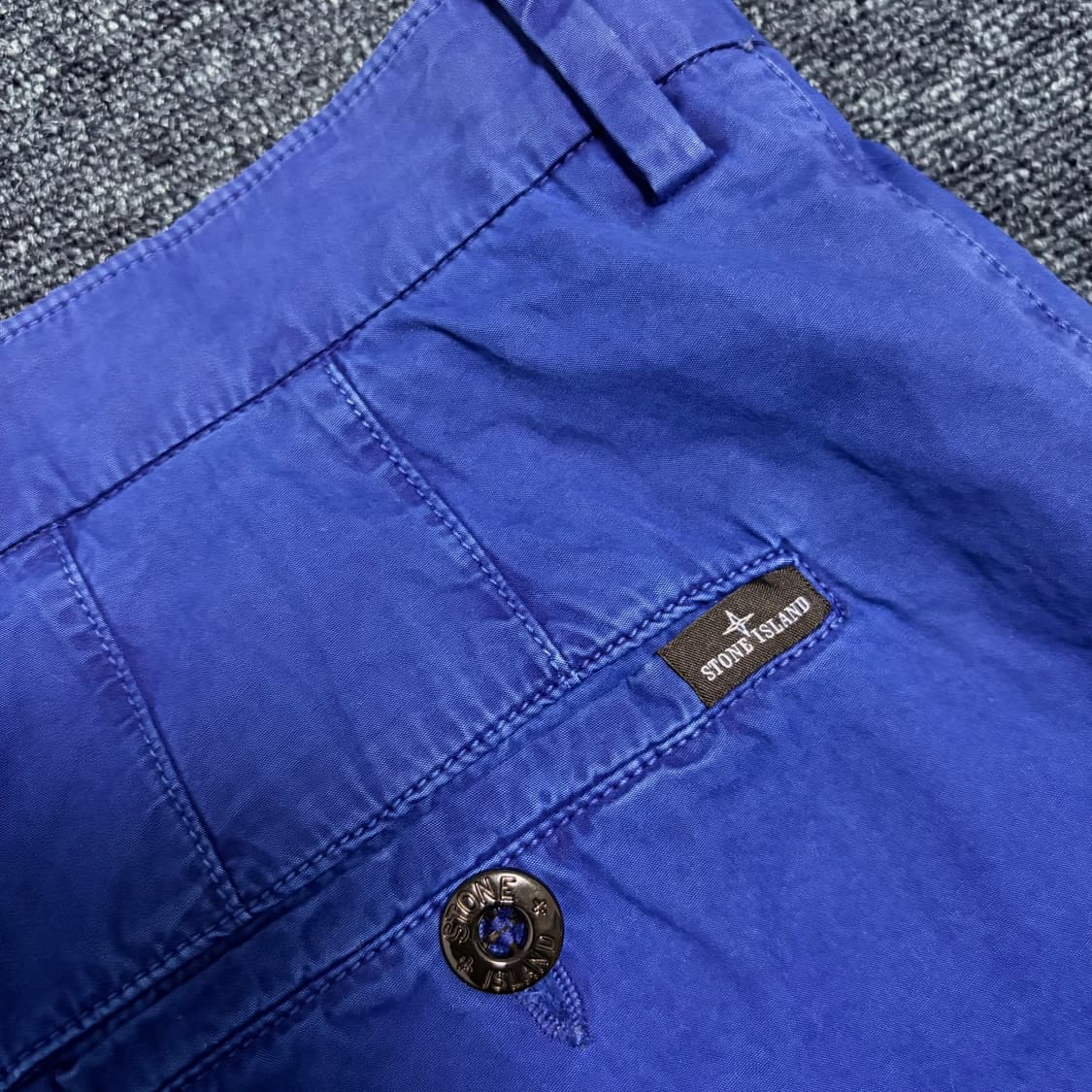 스톤아일랜드 캐쥬얼 팬츠 상품이미지10