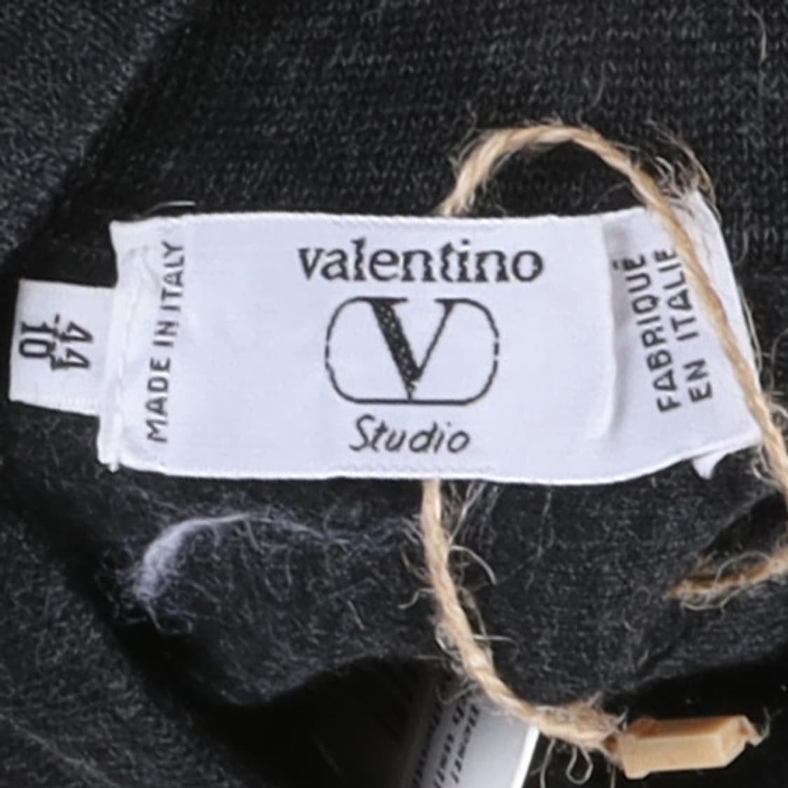 Valentino Flower Wool Sweater 상품이미지7