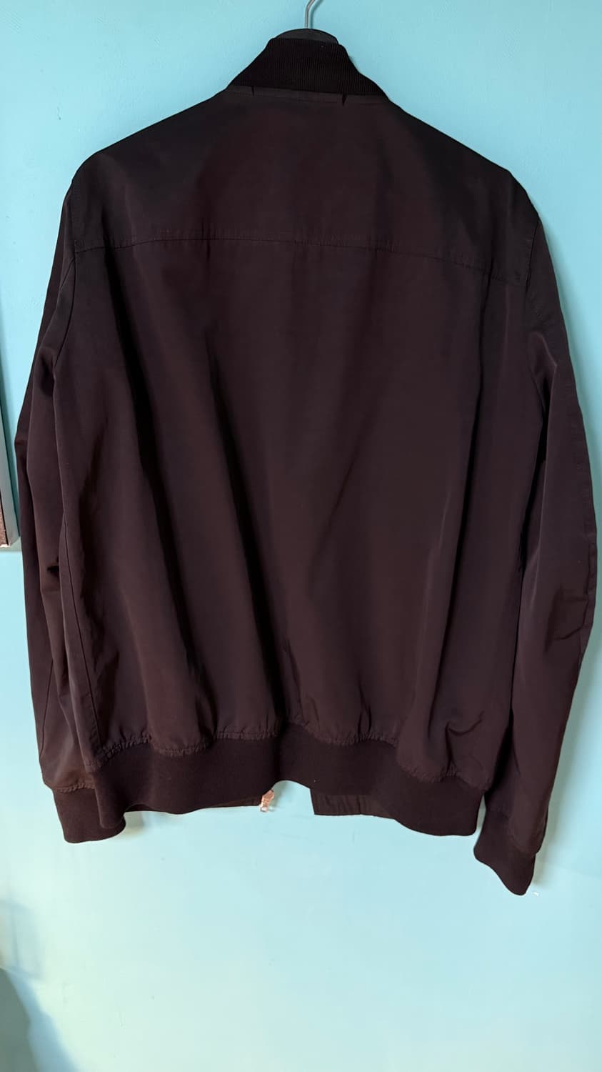 릭오웬스 ma-1 52 상품이미지2