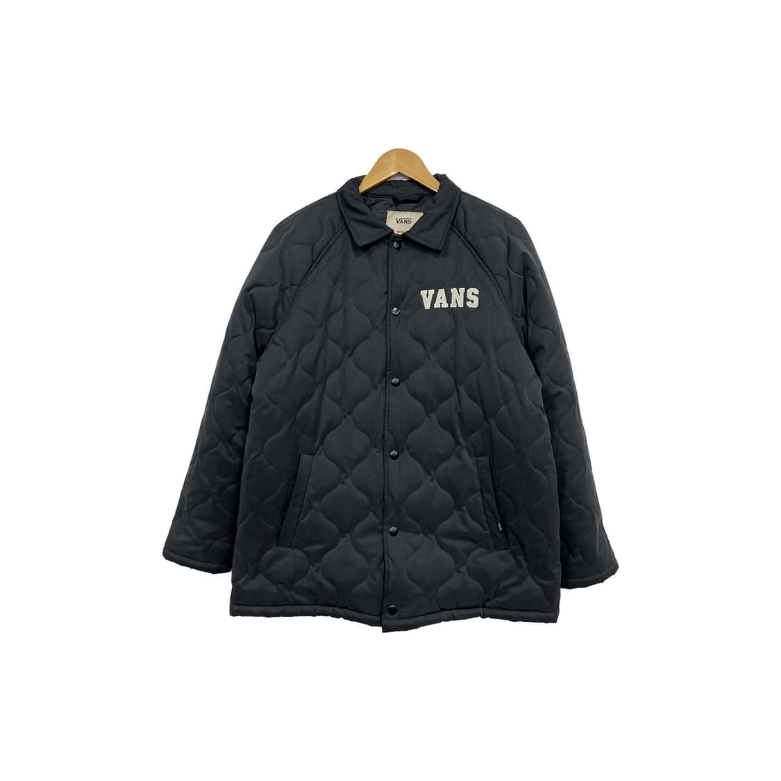 반스 항아리퀼팅 누빔 코치 자켓 상품이미지1