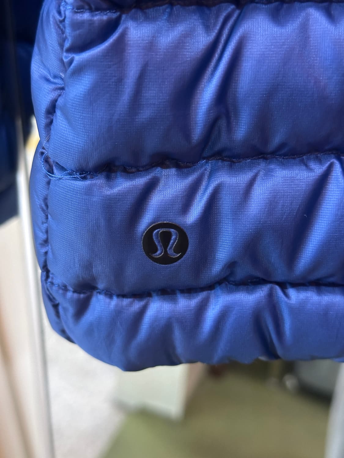 룰루레몬 구스다운 경량패딩 상품이미지3