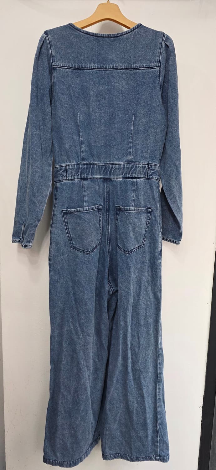 게스 여성 점프수트 상품이미지2