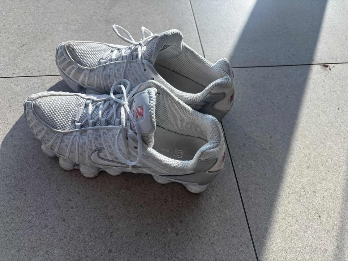 샥스tl화이트 상품이미지4