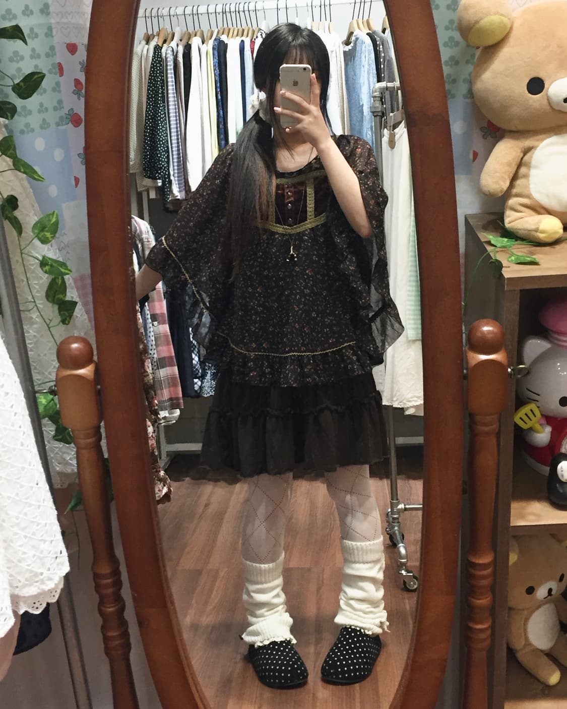 장미 초코 케이프 세트 🌹🍫 상품이미지1