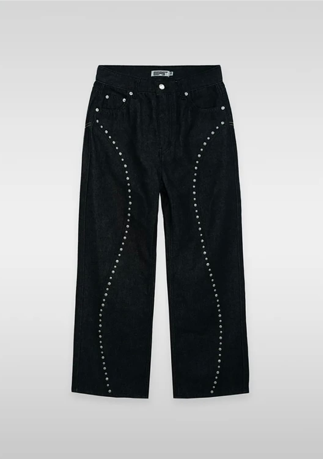 Studs Nouveau Jeans 상품이미지4