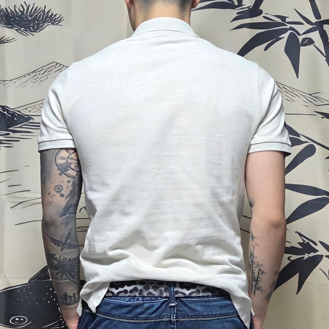 폴로 빅포니 테일 카라티 상품이미지6