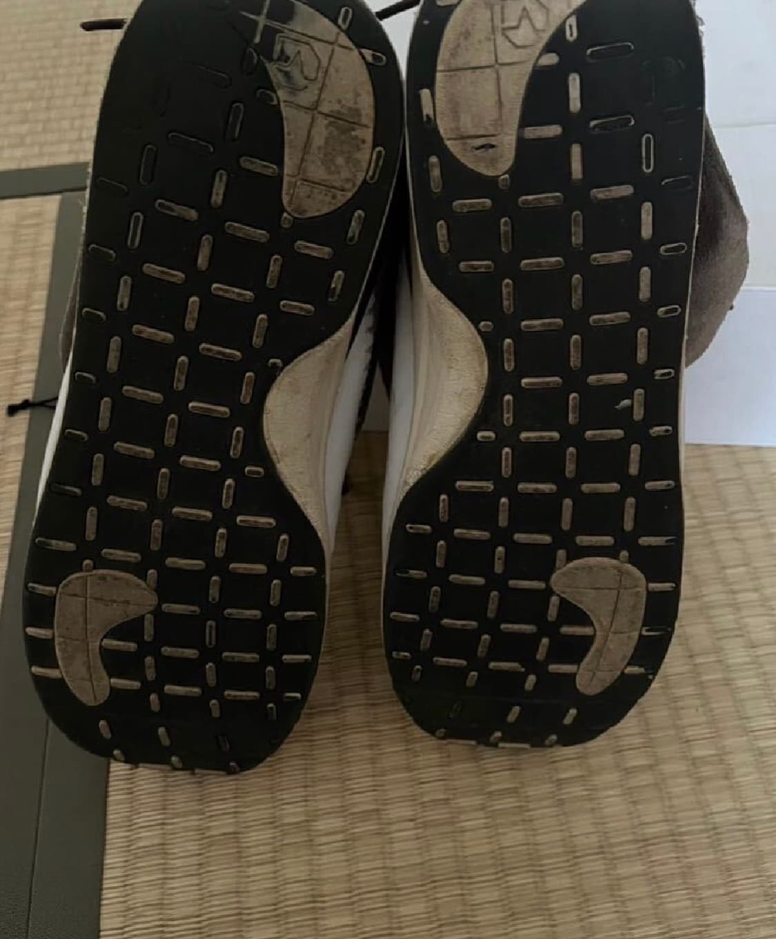 비즈빔 visvim FPT DOUBLE TONE 11 모카신 270 상품이미지3