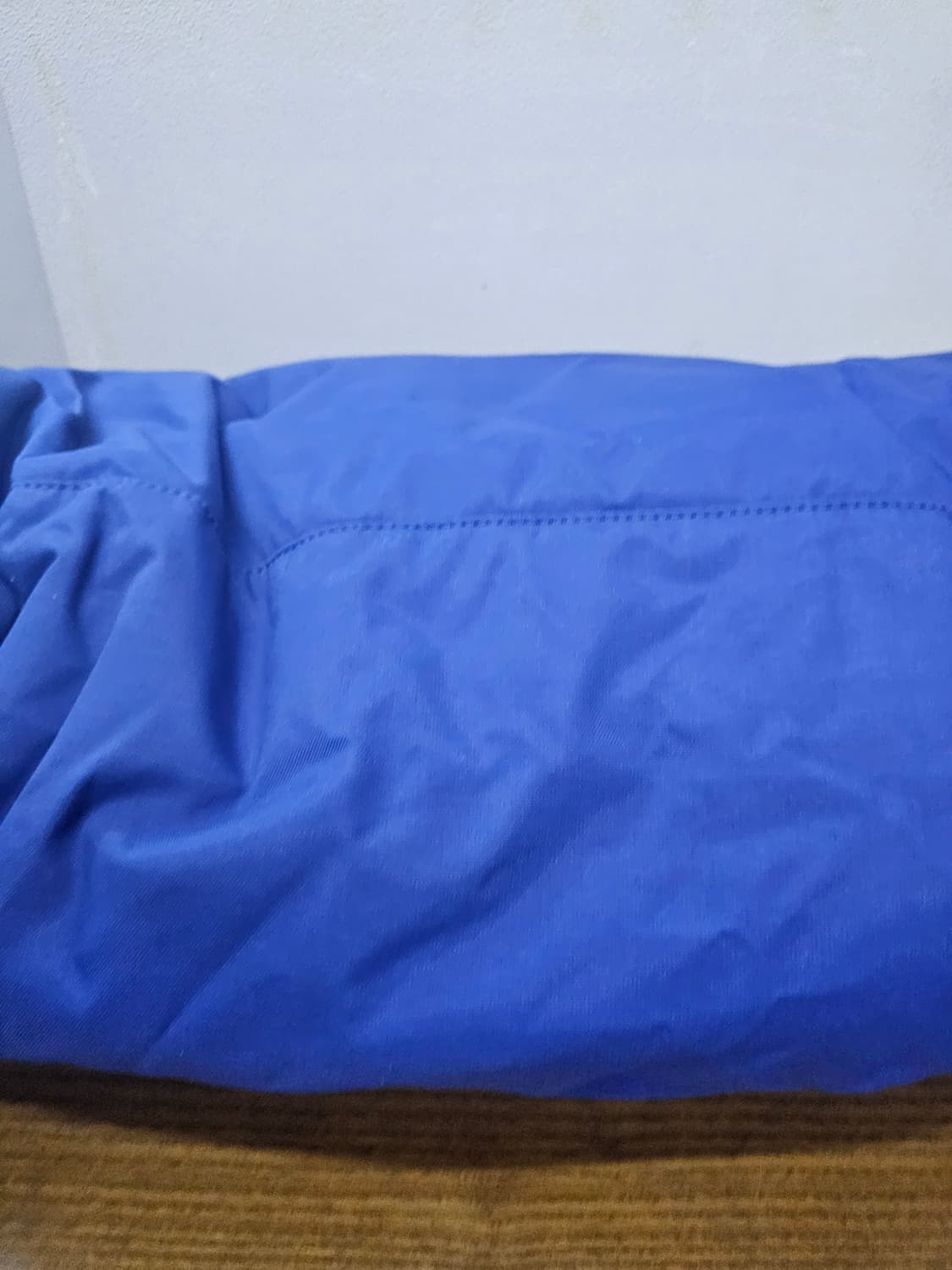 라코스테 라이브 블루 크로스백 상품이미지5