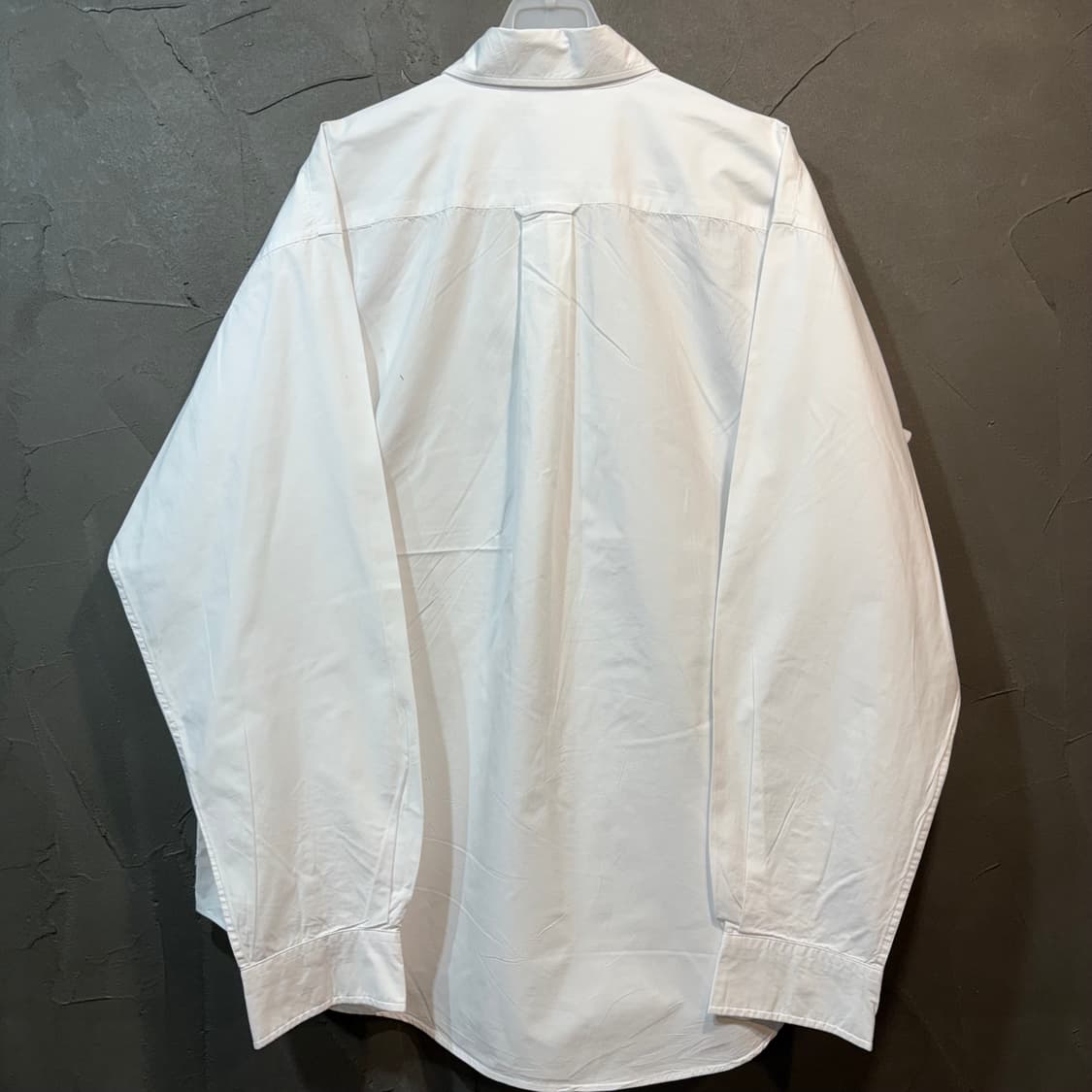 [M] HERITAGE FLOSS 헤리티지 플로스 셔츠 상품이미지4