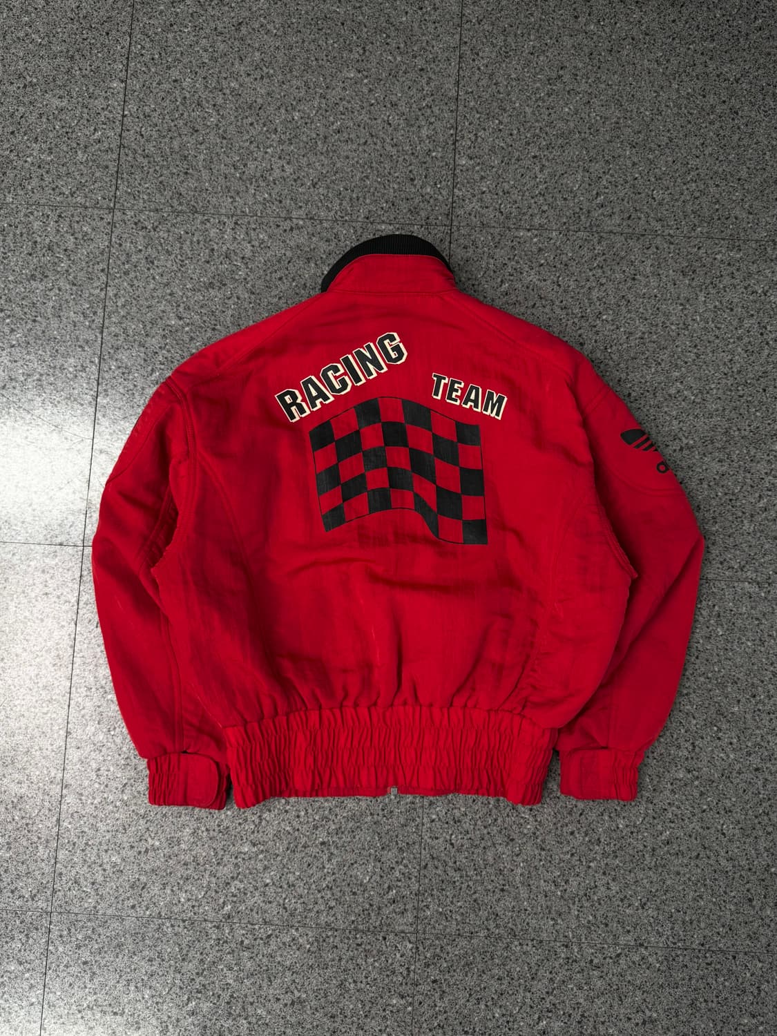 adidas racing jacket  상품이미지3