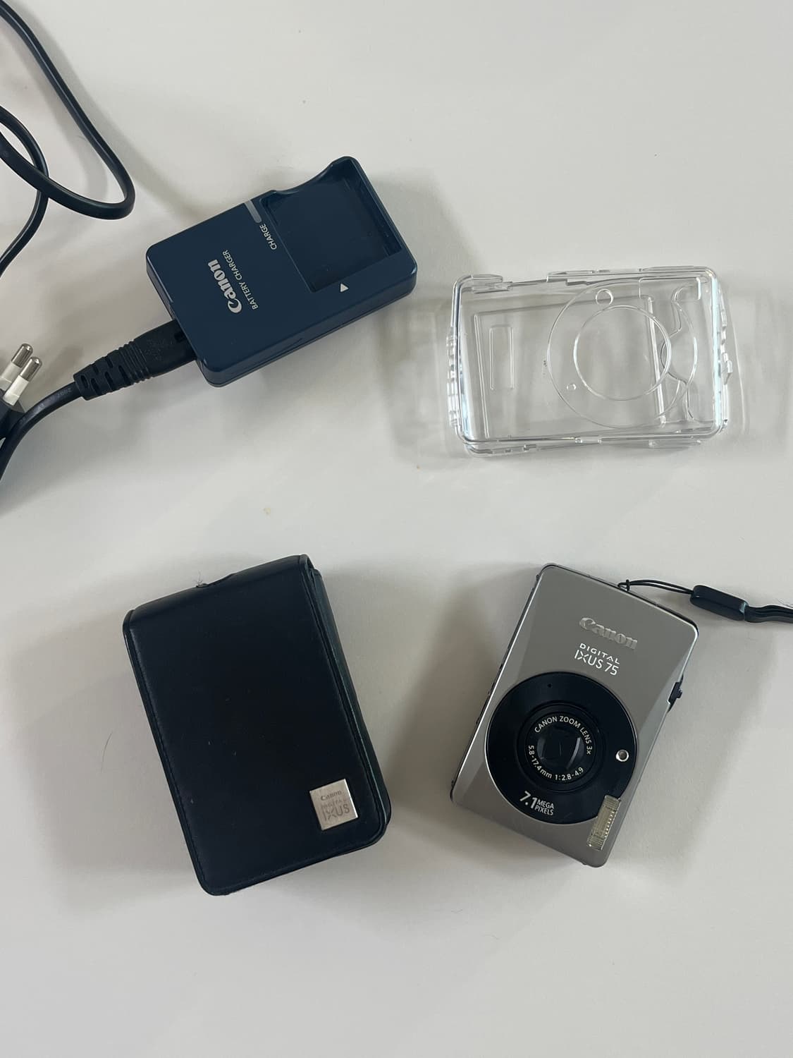 캐논 익서스 75 상품이미지3