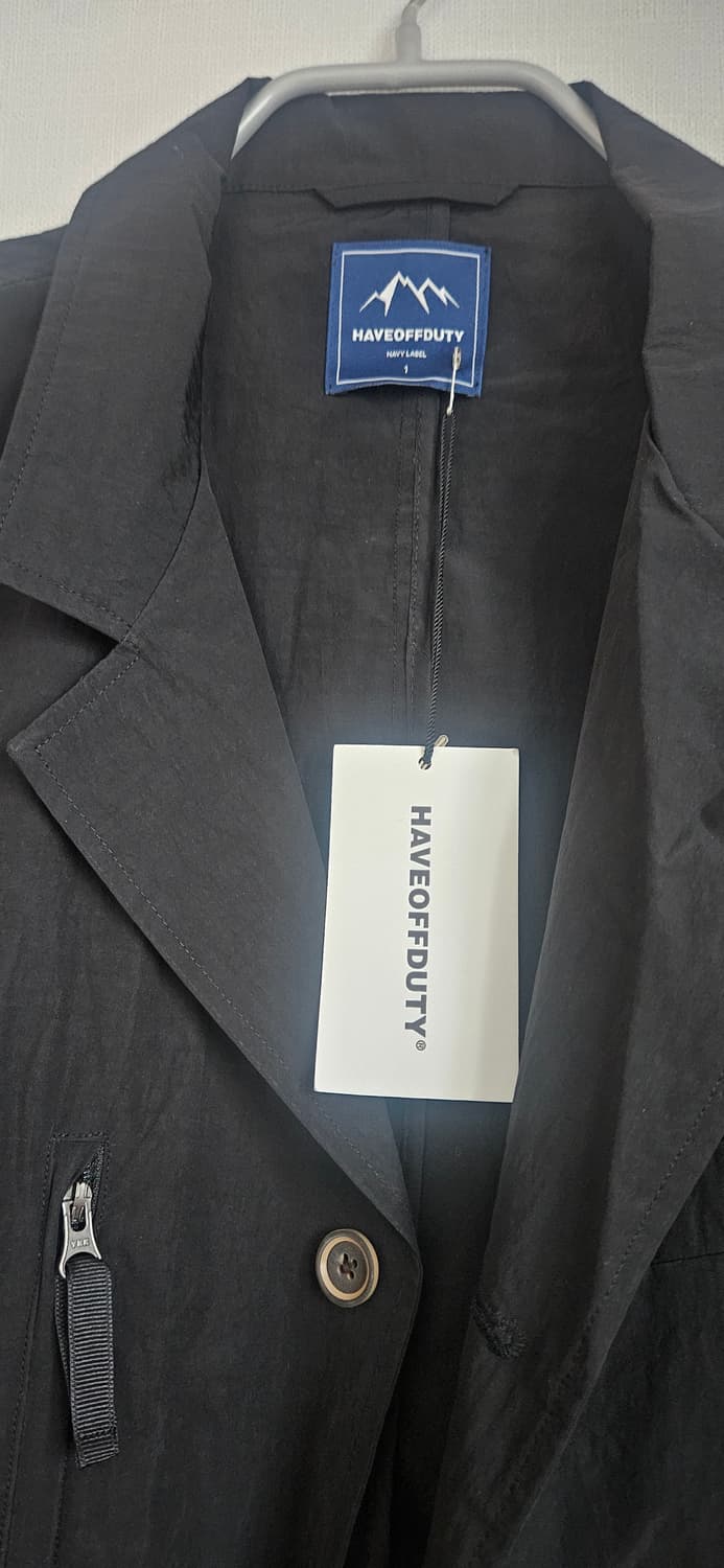 haveoffduty 자켓 상품이미지2
