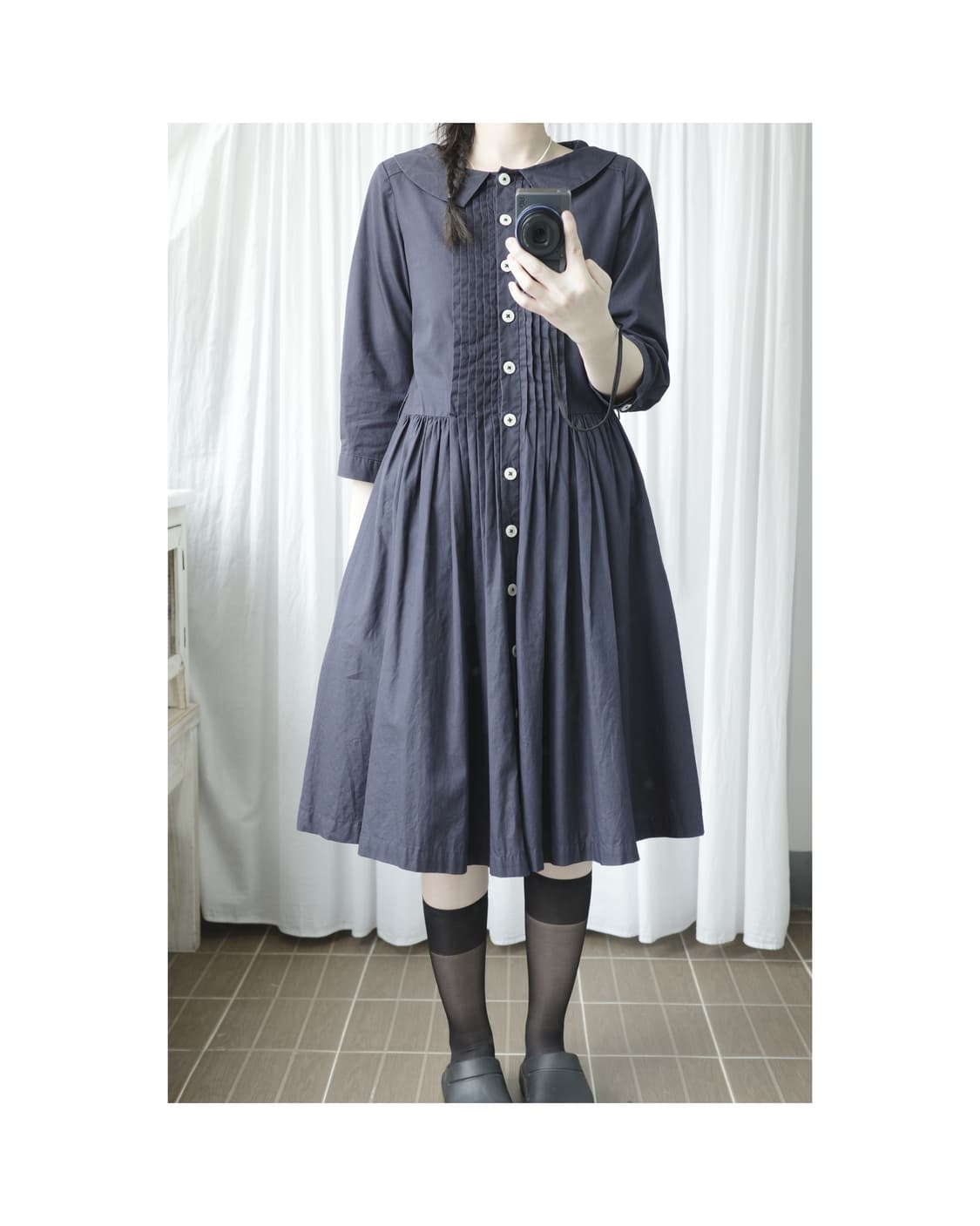 Lois Chayon one-piece 상품이미지1