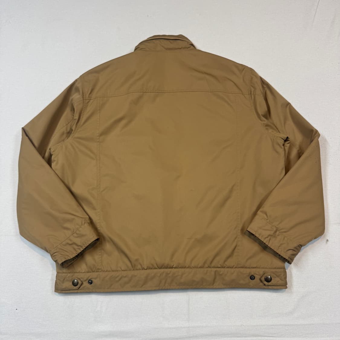 XL) 폴로 랄프로렌 폴리쉘 히든후드 페리 자켓 상품이미지7