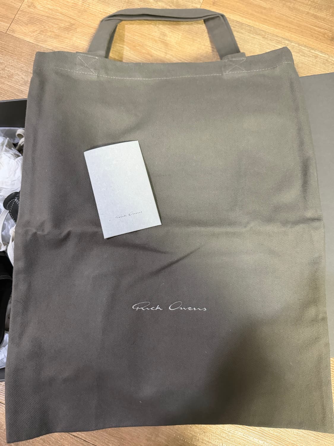 릭오웬스 42 더스트 밀크 상품이미지6