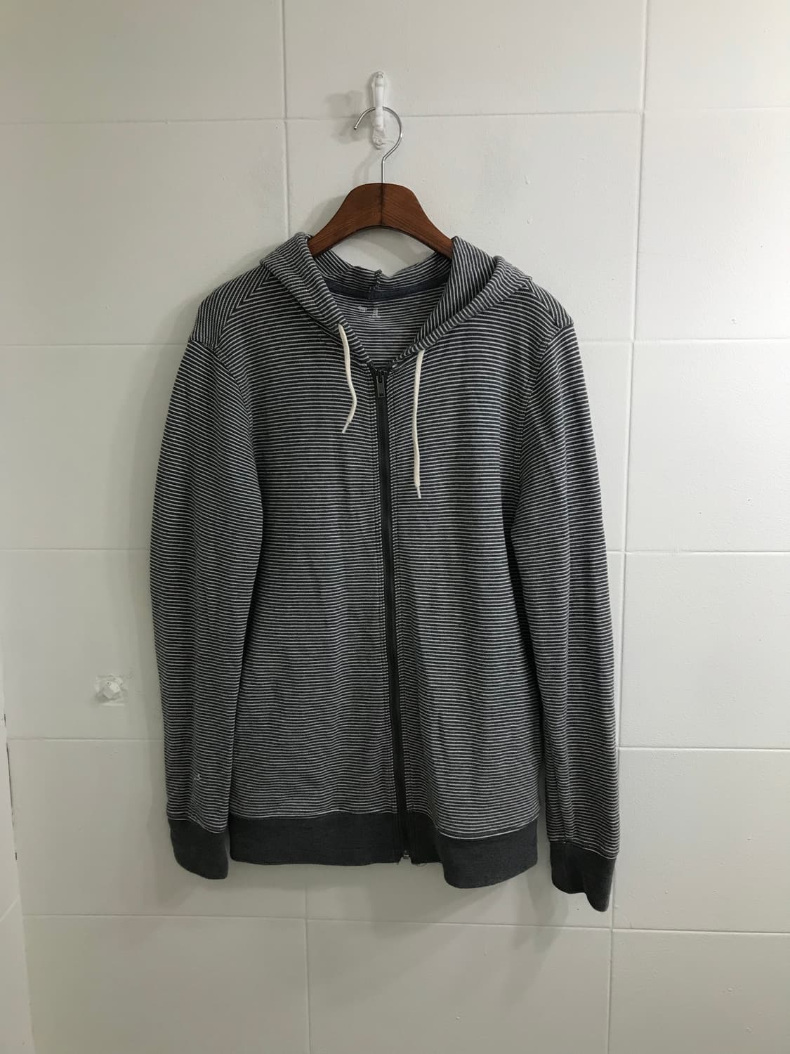 그레이 갭 엑스걸 별패턴 너드 니혼진 코디세트 상품이미지7