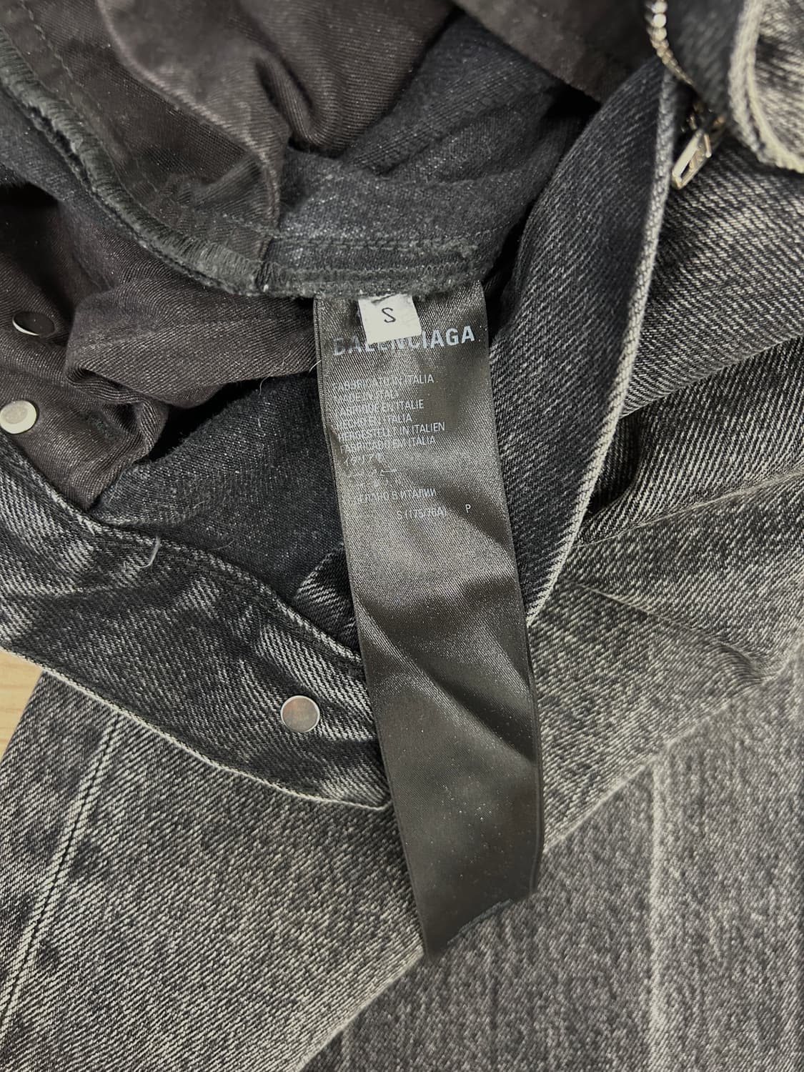BALENCIAGA 상품이미지5