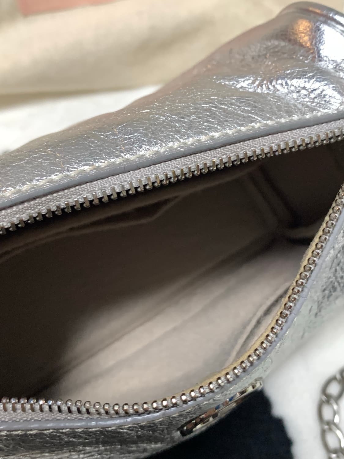 미닛뮤트 브렛 미니 실버 상품이미지6