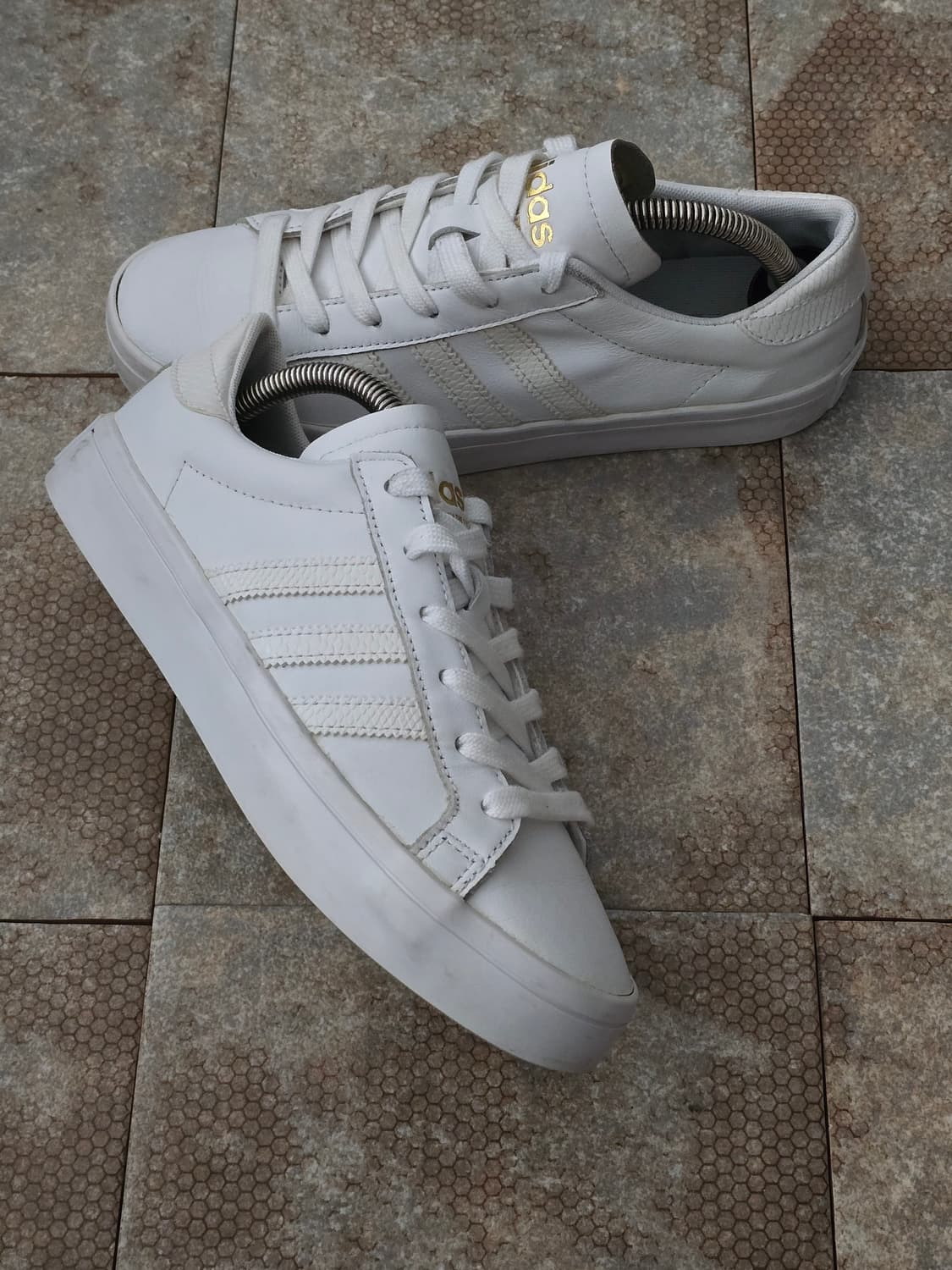 (230)아디다스 코트밴티지 상품이미지7